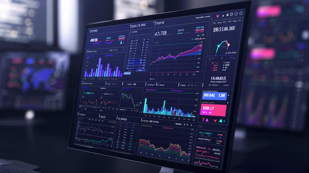 Stock Markets